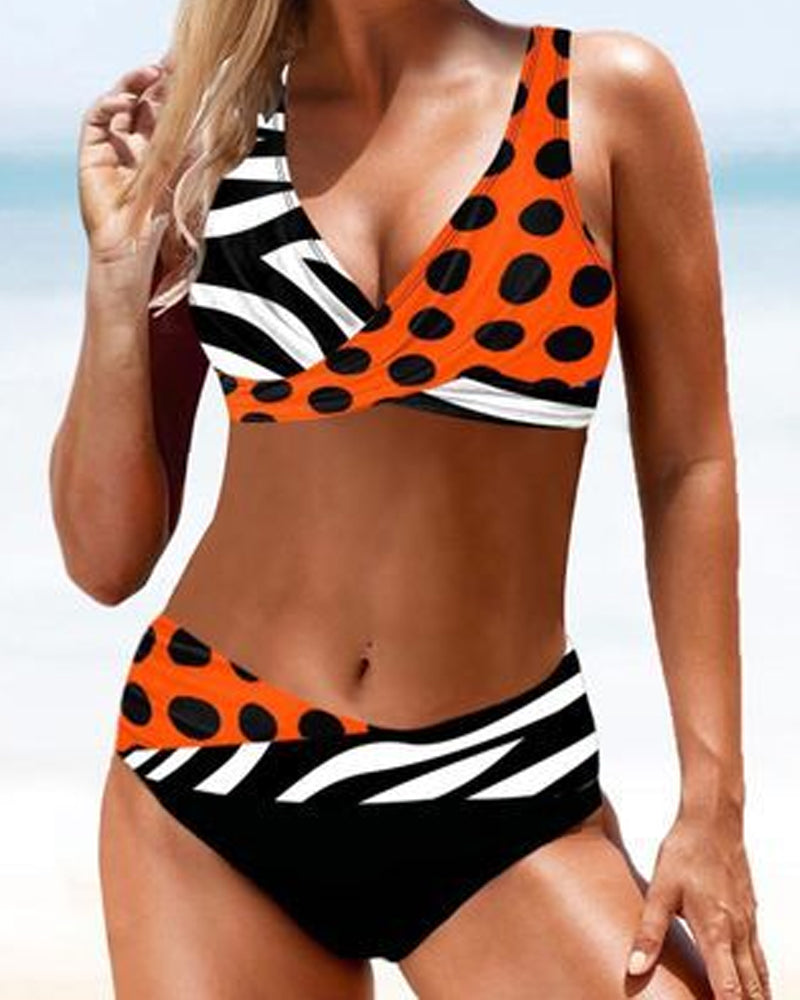 Sienna™ | Vibrant Summer Bikini