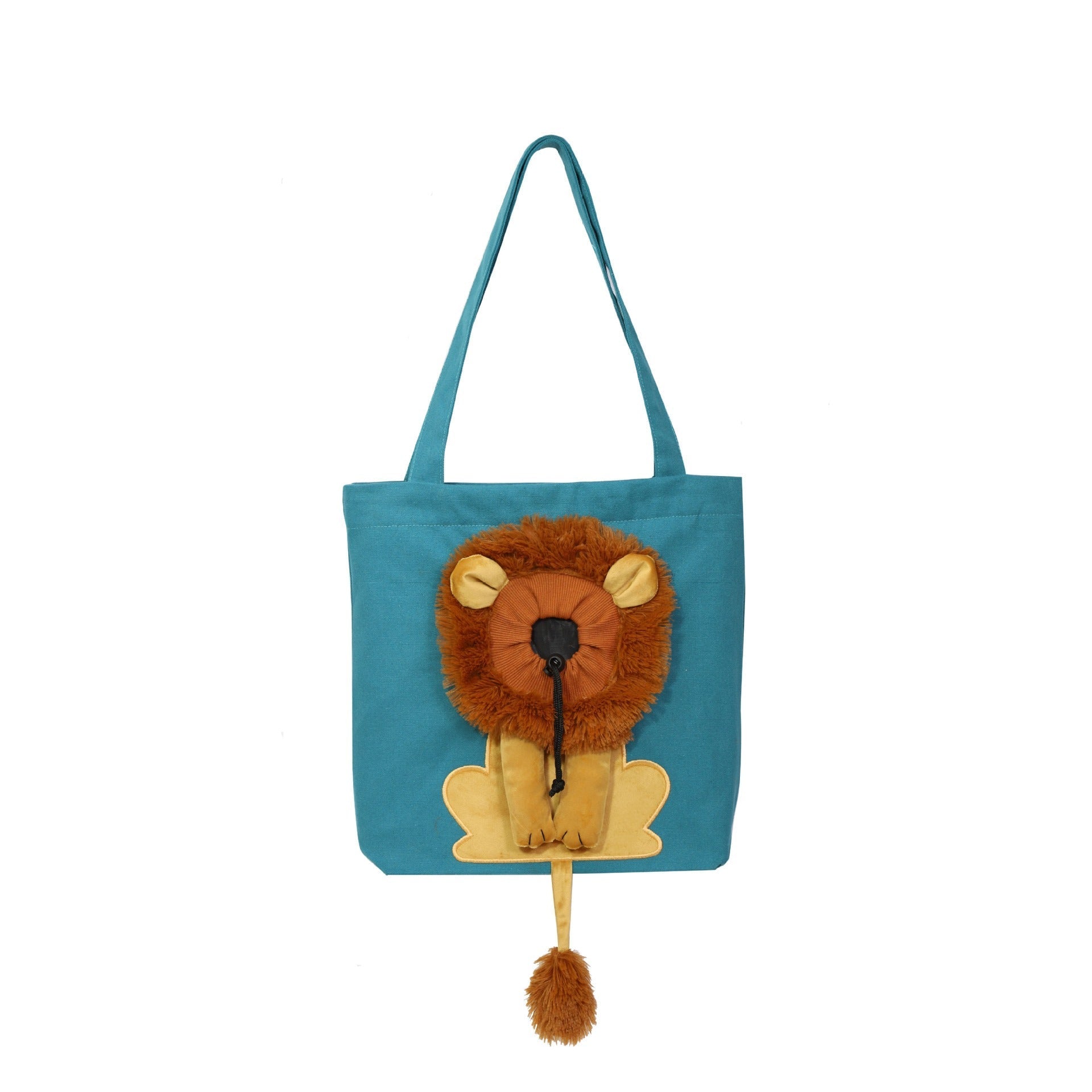 PetRoar™ | Carry Your Pet in Wild Style!