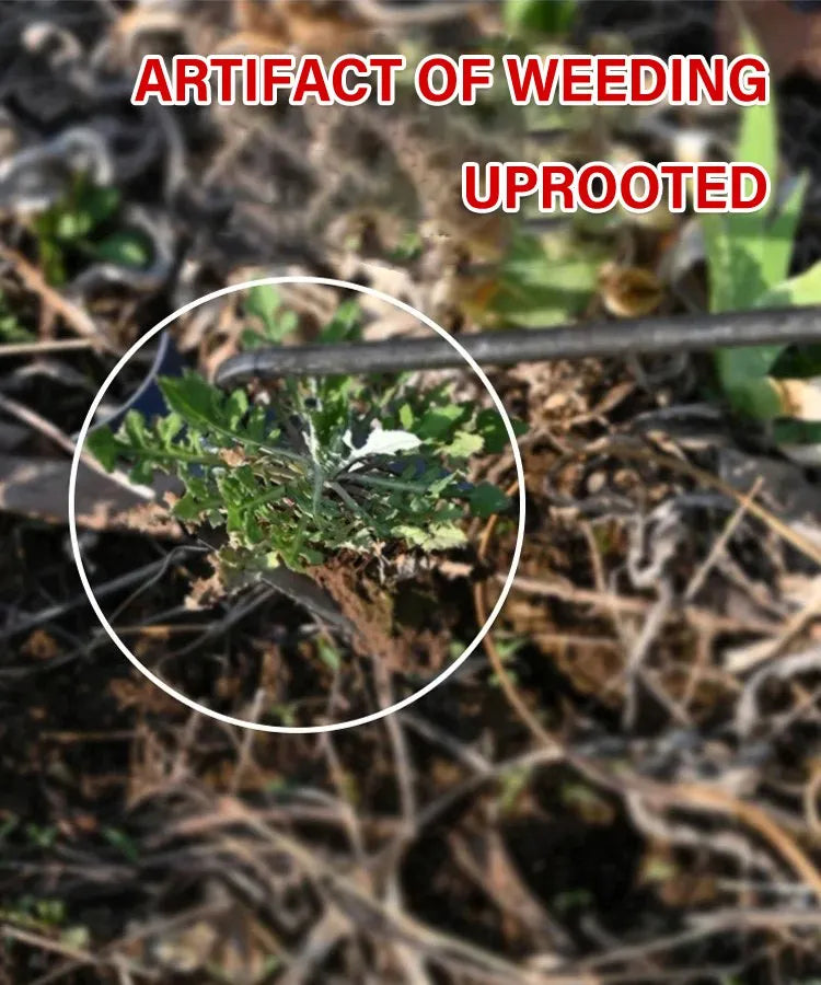GrassGuard™ | The Ultimate Grass Removal Tool