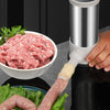 SausagePro™ | Fill Sausages Easily — Mess-Free and Fast!