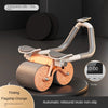 AbGlide™ | Abs, Arms, and Support—All in One Roll!