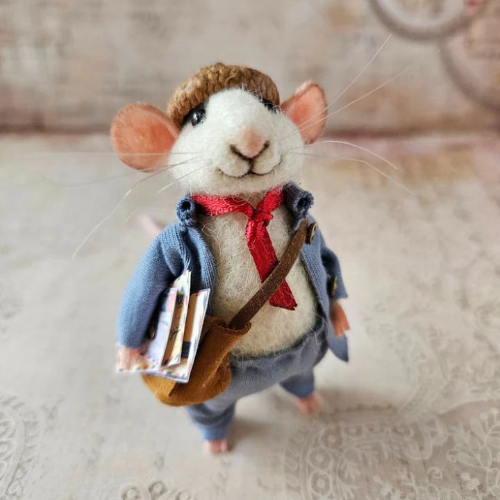 HappyWhiskers™ | Handmade Artistry for Every Space