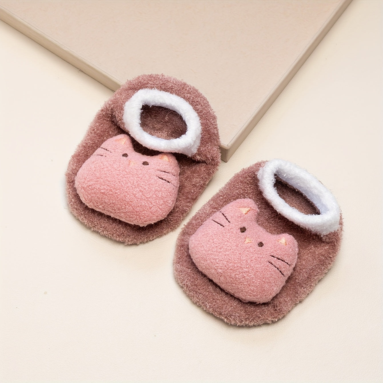 CozyCritters™ | Where Tiny Toes Meet Adorable Comfort