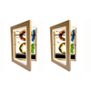 ArtistryFrame™ | Photographer’s Frame & Art Display for Kids