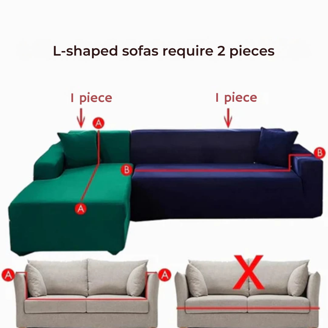 CouchShield™ | A Brand New Sofa In Seconds!