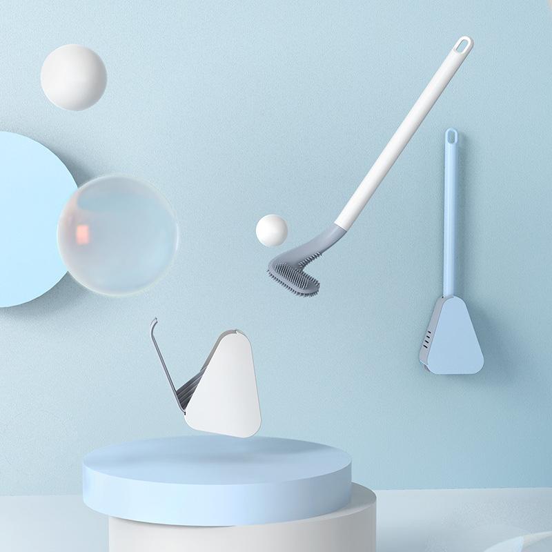 CleanGuard™ | Achieve a Sparkling Clean Toilet, Even in the Hardest-to-Reach Corners!
