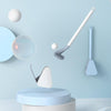 CleanGuard™ | Achieve a Sparkling Clean Toilet, Even in the Hardest-to-Reach Corners!