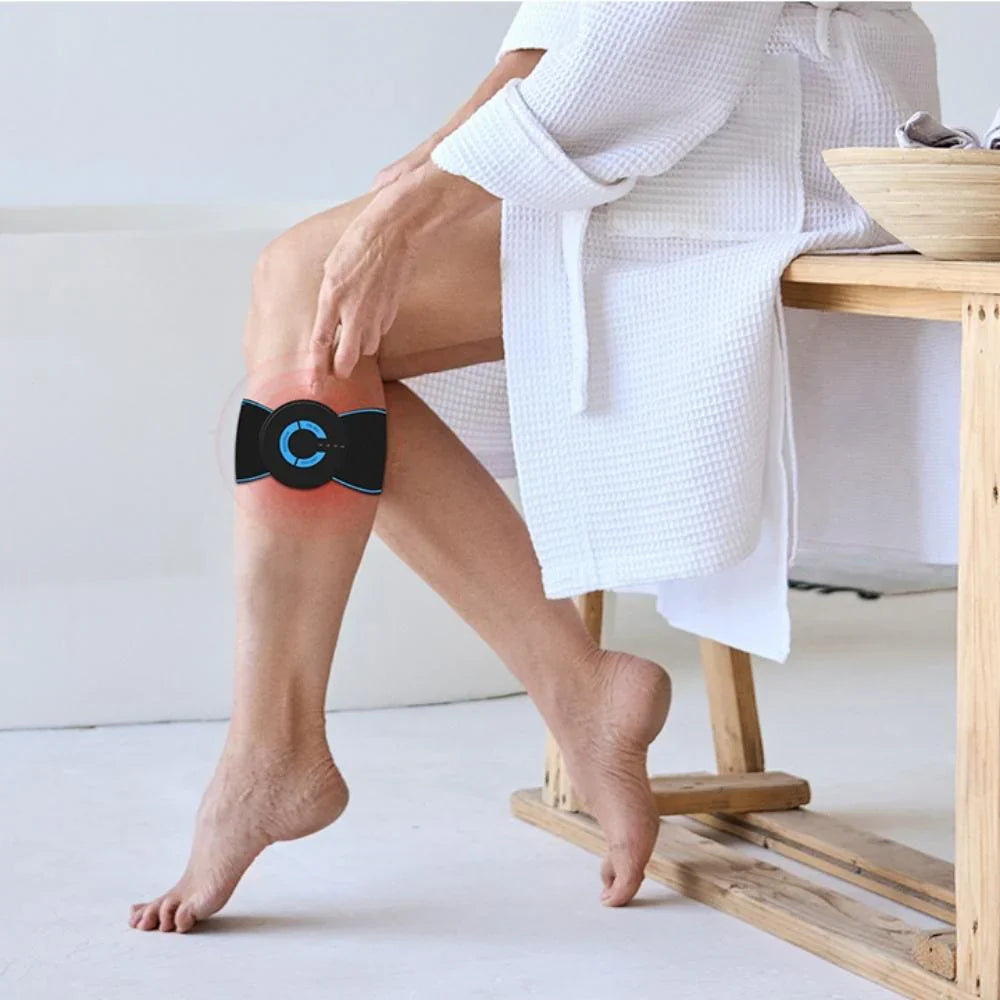 Relaxa™ | Designed for Daily Relief