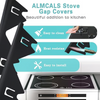 StoveGuard™ | No More Mess in the Middle!