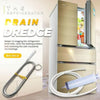 DrainEase™ | Unclog Pipes & Refrigerator Drains in Seconds