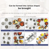 TableSerenity™ | For relaxed family meals