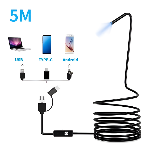 DeepSight™ | For the Jobs You Can’t See—But Must Know