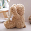 CuddleBear™ | Plush Comfort at Its Finest