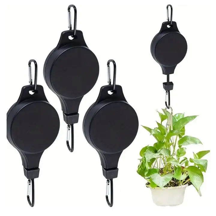 PlantGlide™ | Your Helping Hand For Healthy Hanging Plants