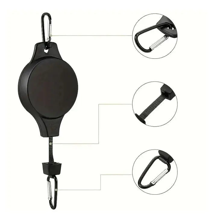 PlantGlide™ | Your Helping Hand For Healthy Hanging Plants