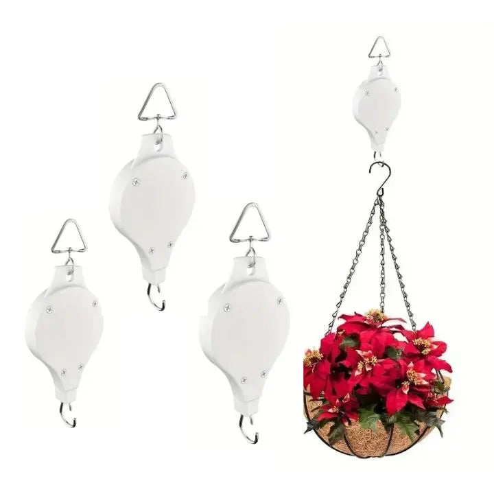 PlantGlide™ | Your Helping Hand For Healthy Hanging Plants