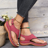 Claire™ | Timeless and Comfortable Orthopedic Sandals