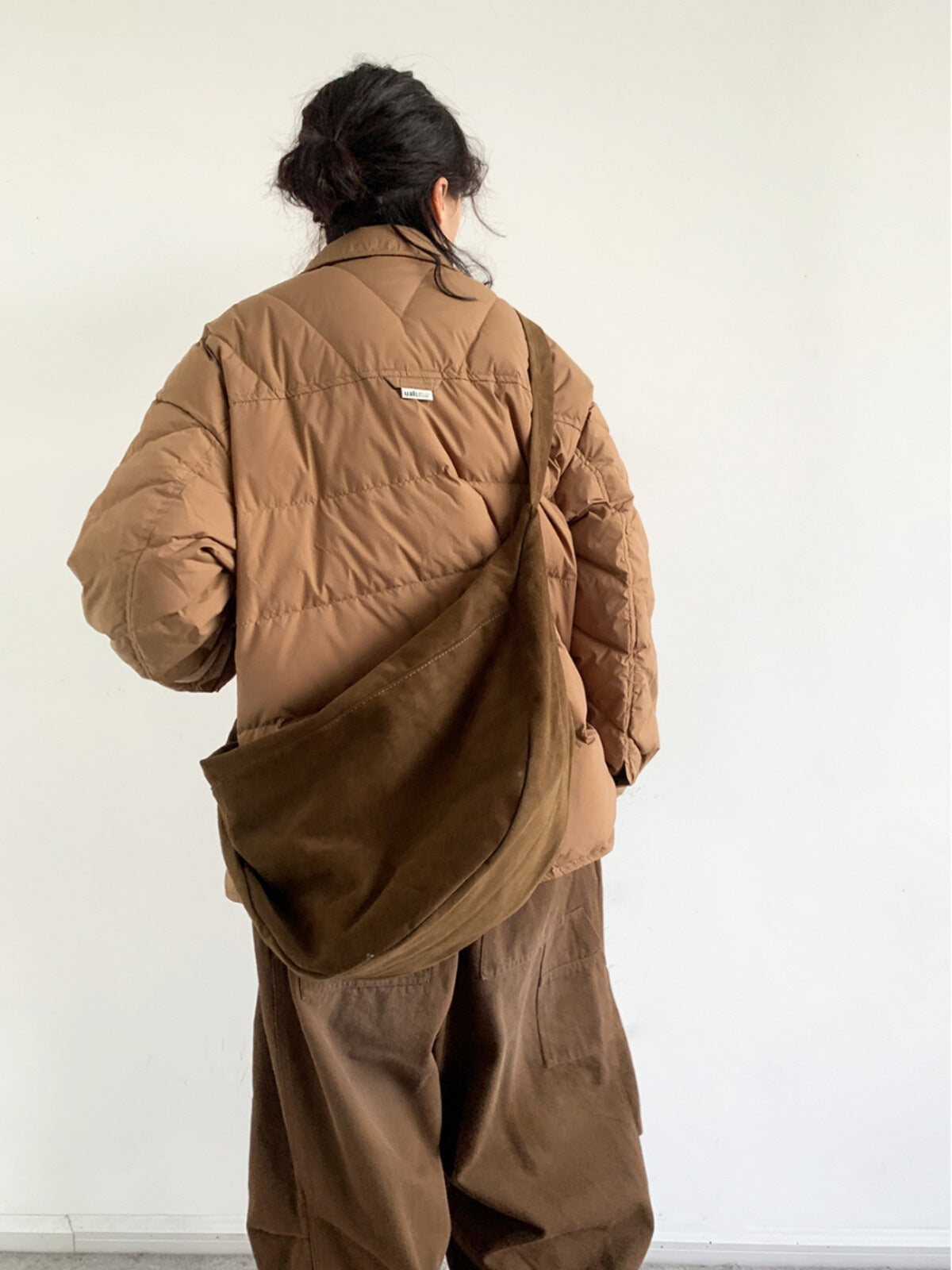 Blake™ | A Versatile Crossbody Built for Life on the Go!