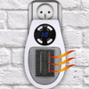 HeatMate™ | Save money on your gas bill this winter | 1+1 FREE