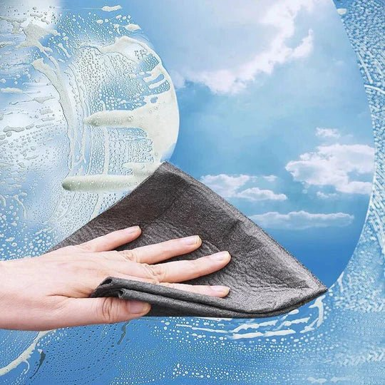 PureClean™ | Magic Cleaning Cloth