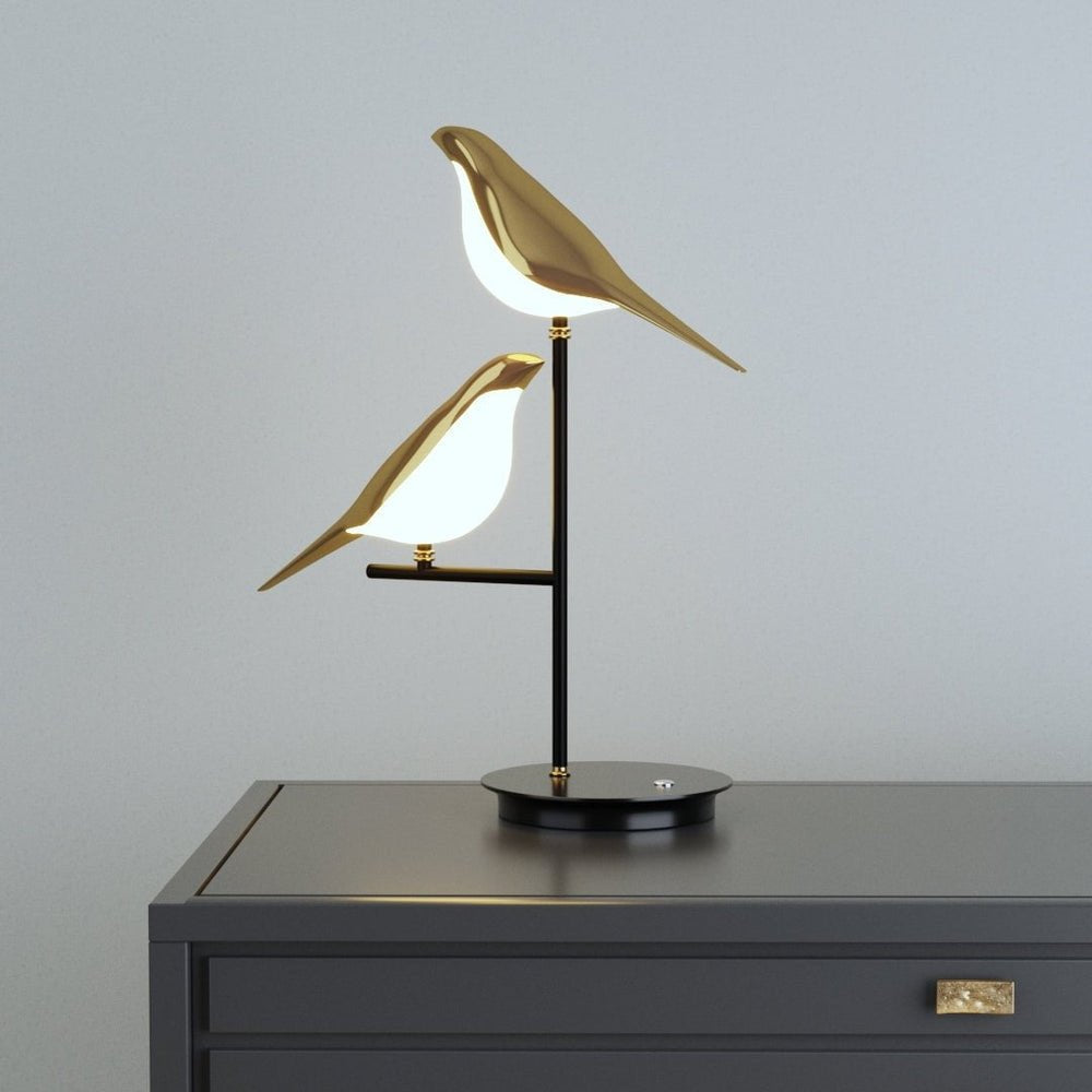 MisterBird™ | LED panel light
