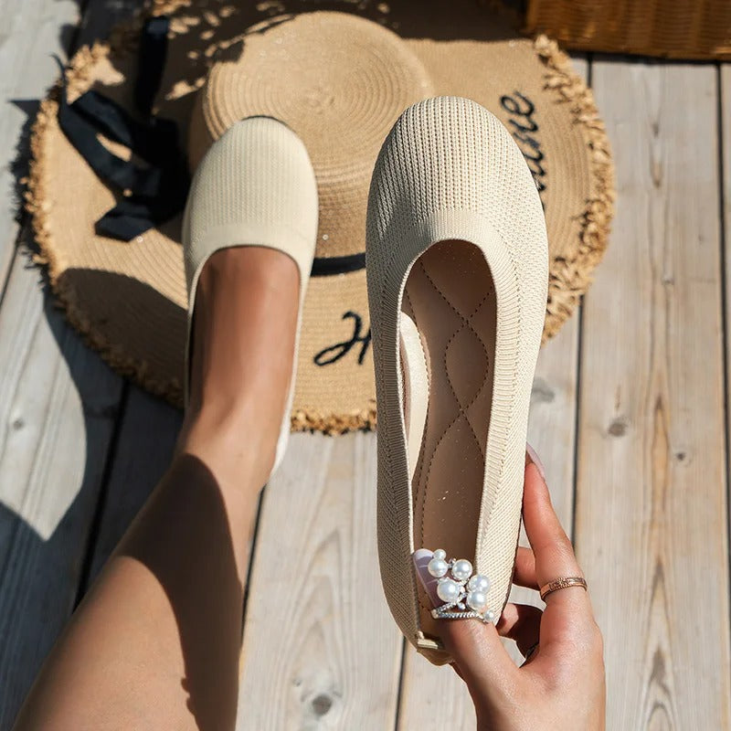 Nora™ | Fashionable and supportive footwear