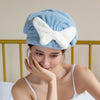 VelvaDry™ | The Softest Way to Dry Your Hair