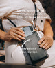 The Original STL Crossbody Clutch Wallet