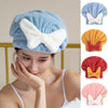 VelvaDry™ | The Softest Way to Dry Your Hair