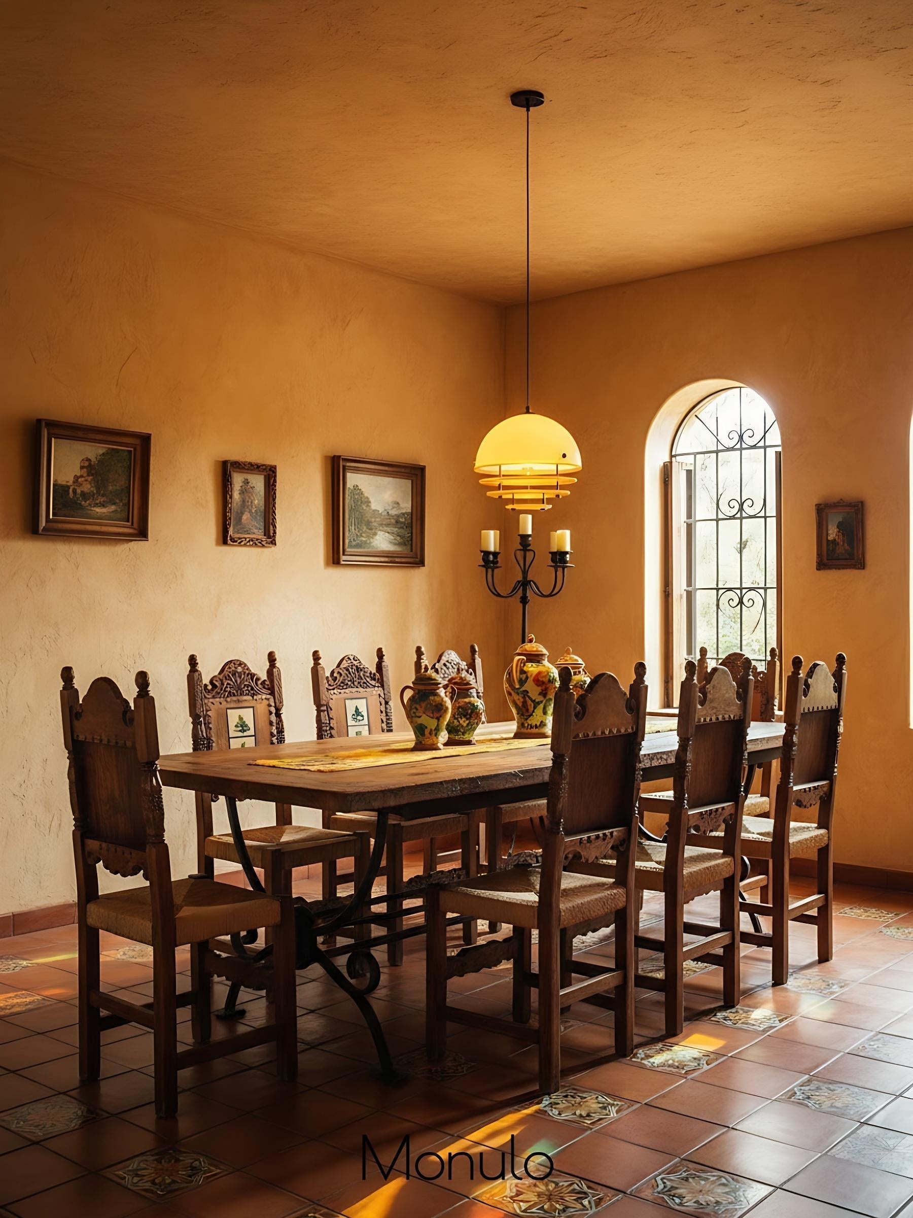 Solume™ | A Signature Sunset Lamp for Every Room