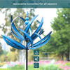 MIA™ - Experience the beauty of the Lotus windmill