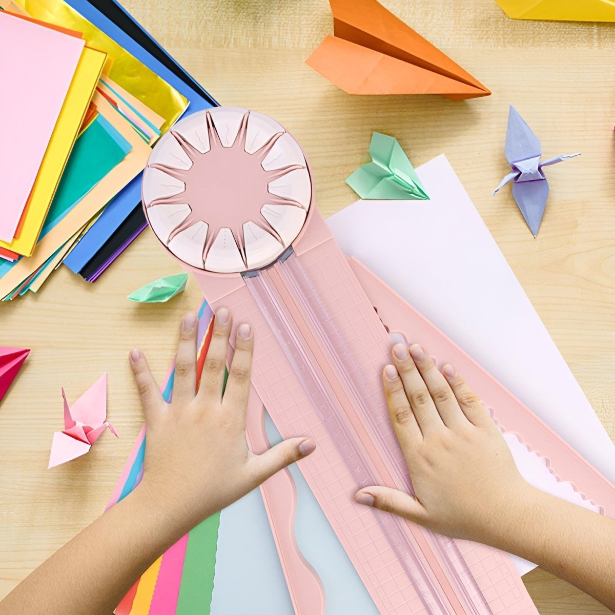 EdgeCraft™ | The Artist's Cutting Companion