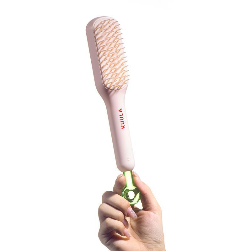 EasyComb™ | Your Daily Detangle with a Touch of Luxury