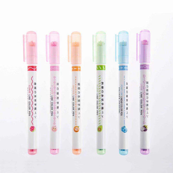Tommy™ - Unique pens for young and old! [Last day of discount]