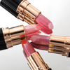 GleamKiss™ | Lips That Speak in Sparkle