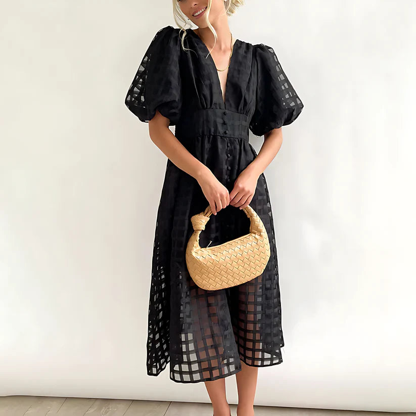 Danna™ | Elegant summer dress