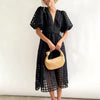 Danna™ | Elegant summer dress
