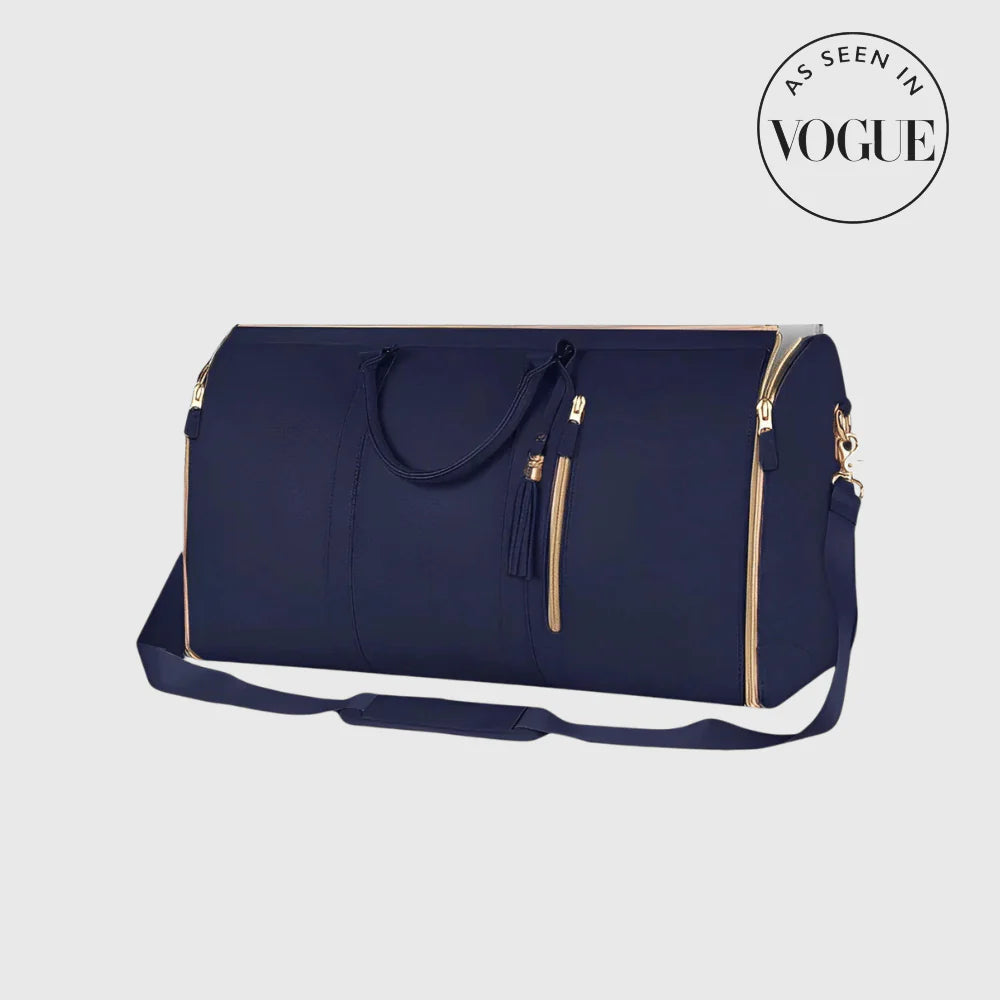 Voyago™ | Your Smart Companion for Every Journey