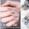 GalaxyGlow™ | Transformative Light Shifting Nail Polish Kit