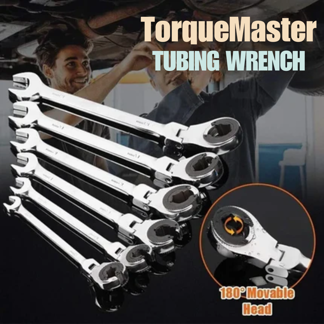 TorqueMaster™ | Unlock precision and power with evert screw
