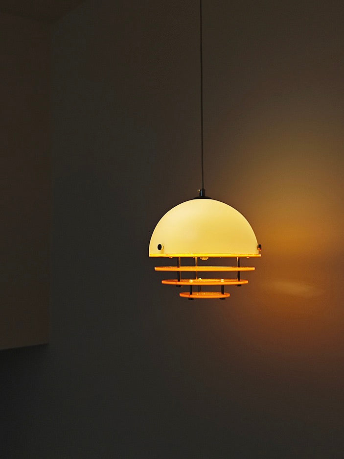 Solume™ | A Signature Sunset Lamp for Every Room