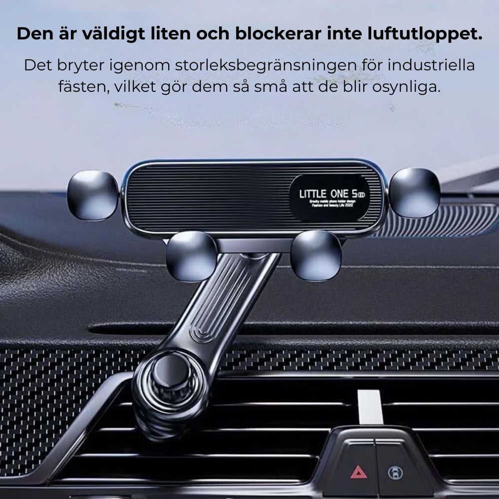 DriveGrip™ | Auto-Grip Tech for a Safer Drive!