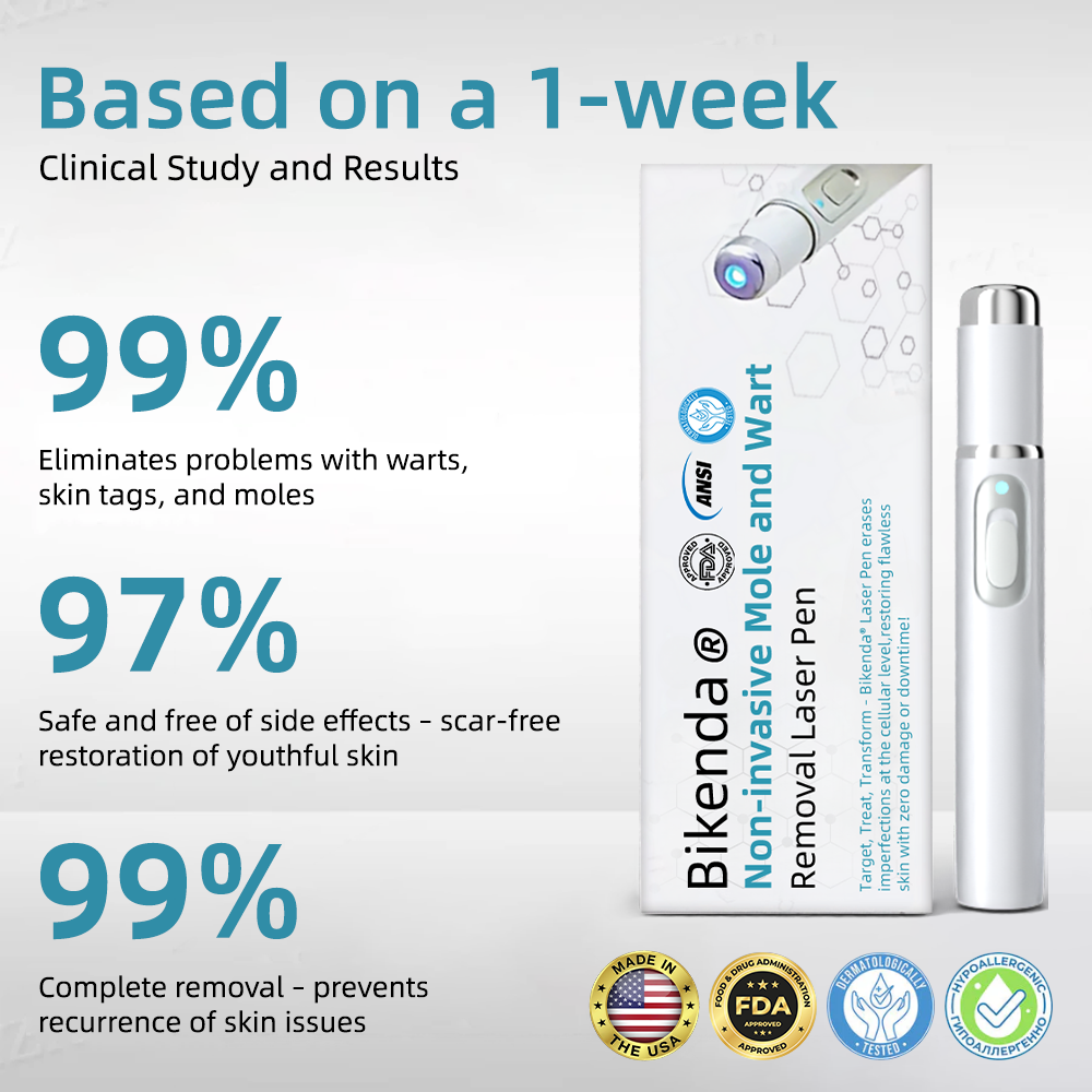 DermaLite™ | Touch Up Your Skin, Painlessly!