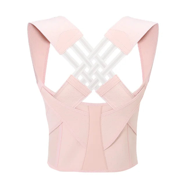 PosturePure™ | Back Relief in Every Wear