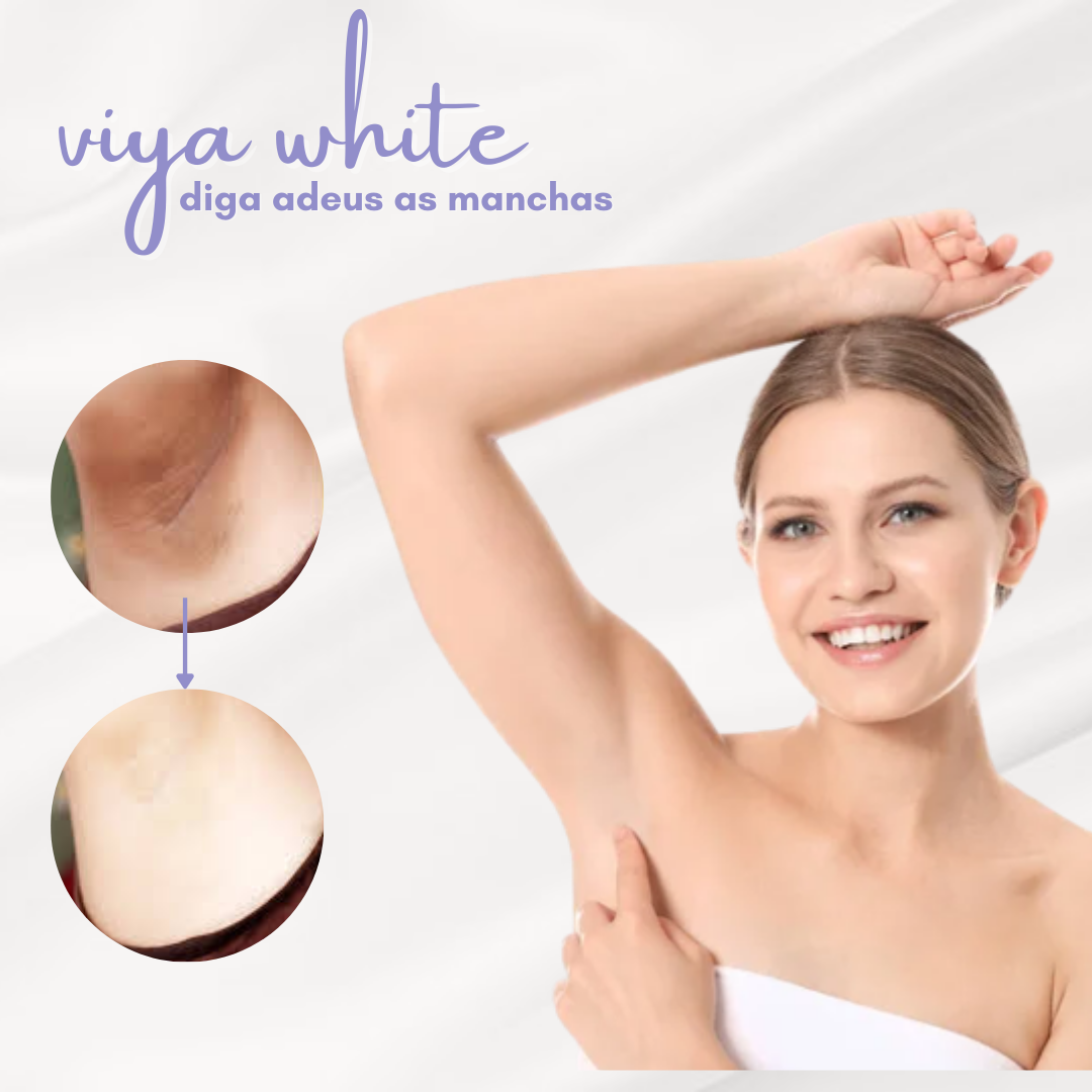 RadiantPure™ | Whitening Body Cream