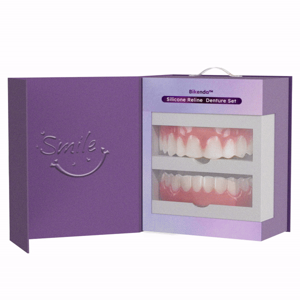 SmileFit™ | Enjoy a Confident Smile Without The High Price