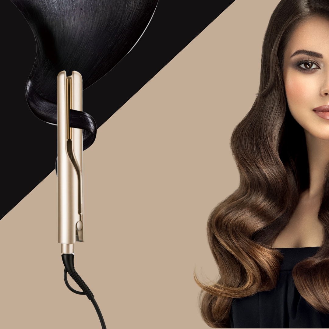 CurlMuse™ | Curls That Speak Volumes