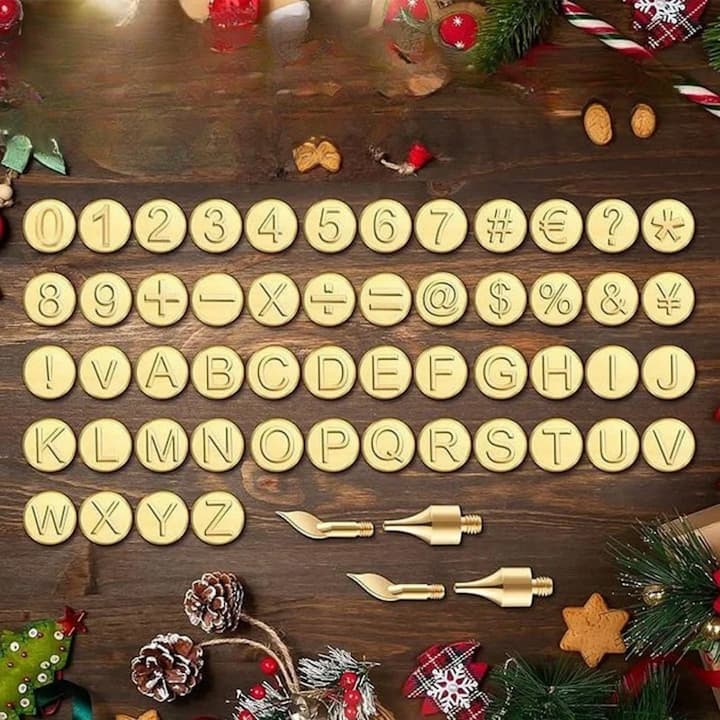 BurnMaster™ | Master the Art of Woodburning — in Seconds!