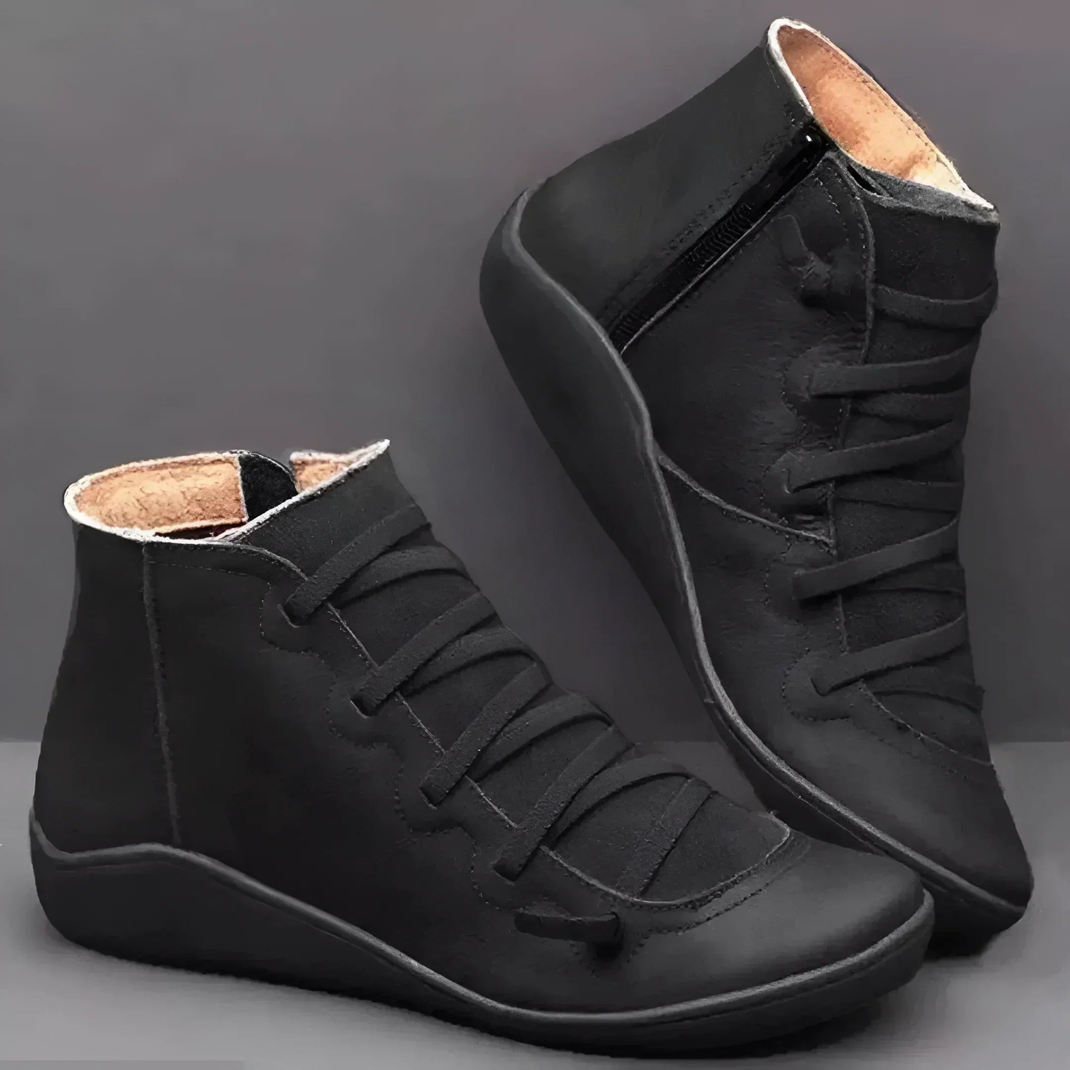 Eli™ | Comfortable Waterproof Shoes