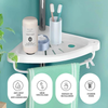 BathRack™ | Your Go-To Shelf for a Spotless Bathroom!